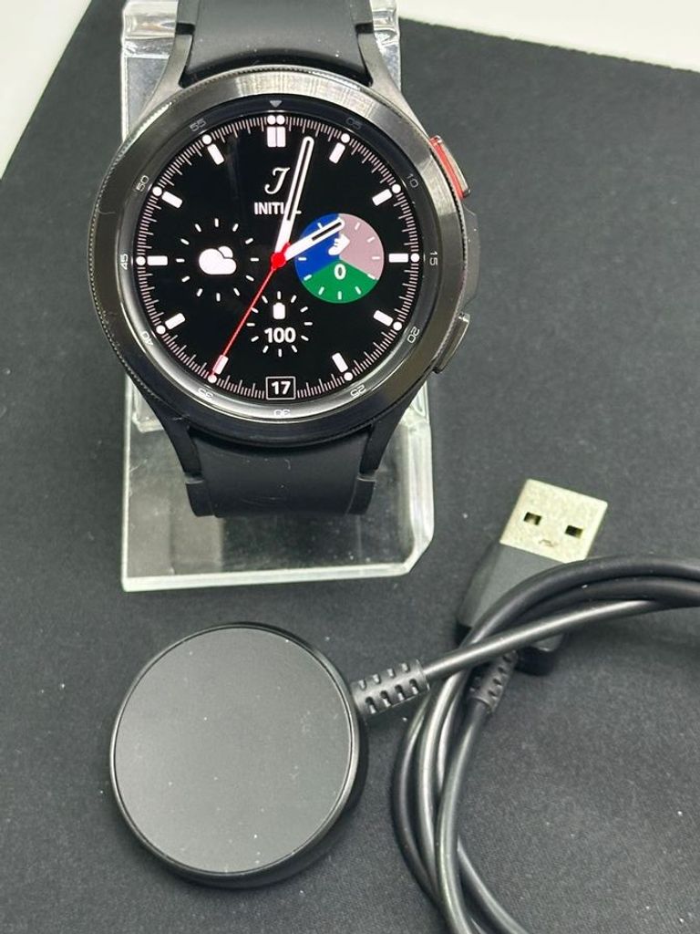 Купити Samsung galaxy watch4 classic 46mm Б/У