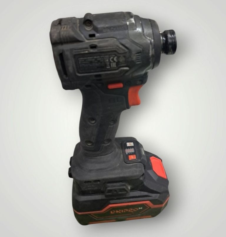 Оголошення Dnipro-M dtd-201bc ultra 1акб 4ah зп Б/У