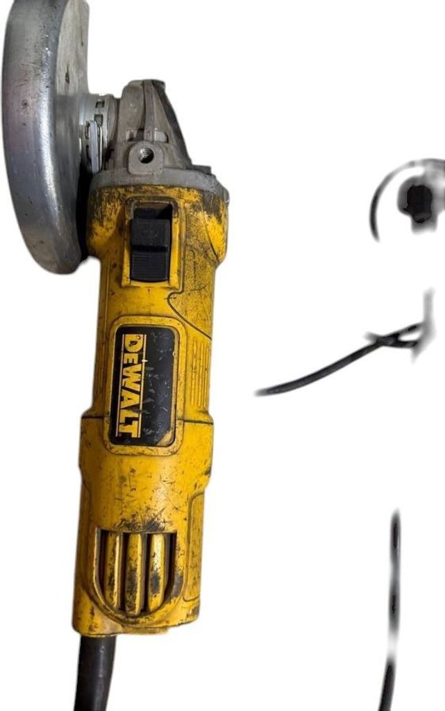 Купити Dewalt DWE4057 Б/У