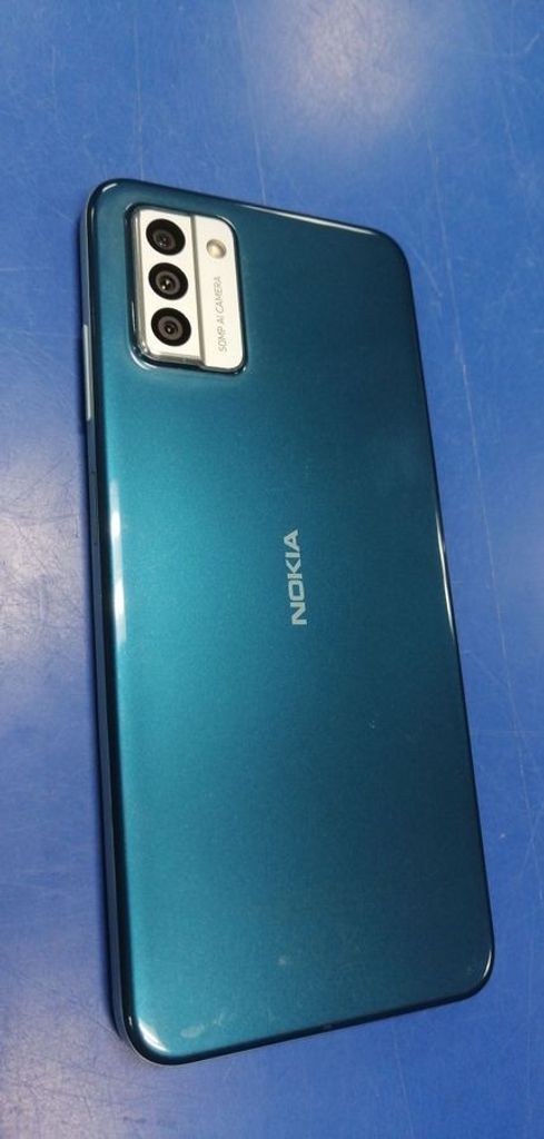 Nokia g22 6/256gb Код:01-200901179. Зображення 7