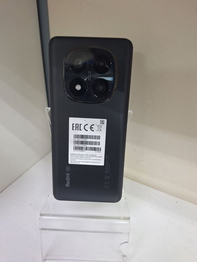 Купити Xiaomi redmi note 14 pro+ 5g 8/256gb Б/У
