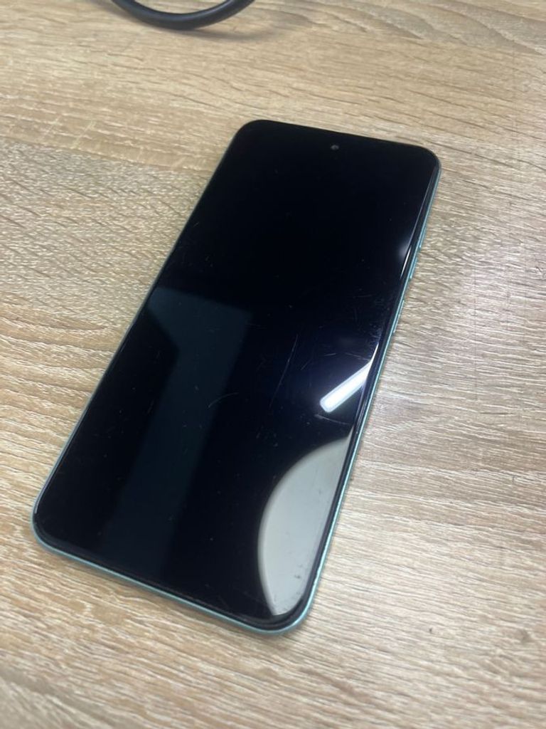 Оголошення Tecno spark go 1 kl4 4/64gb Б/У