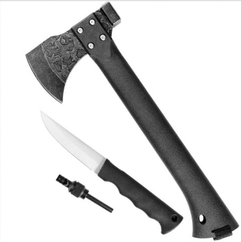 Купити Hunting axe Б/У