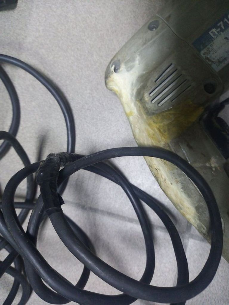 Купити Интерскол п-710эр Б/У