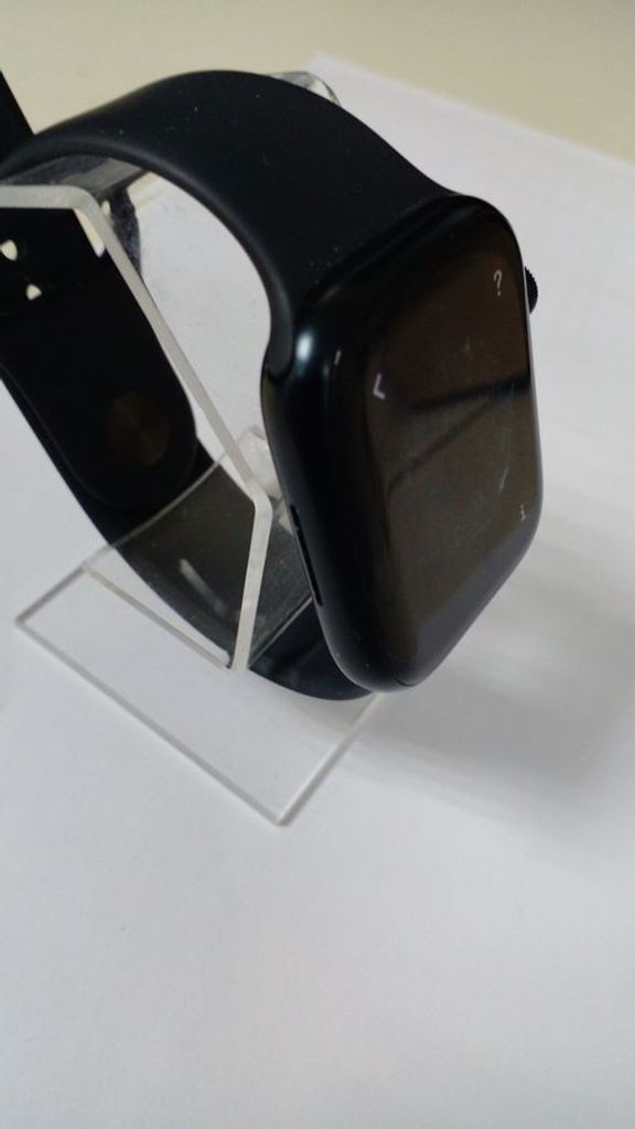 Apple watch series 8 gps 45mm aluminum case Код:01-200845278. Зображення 5