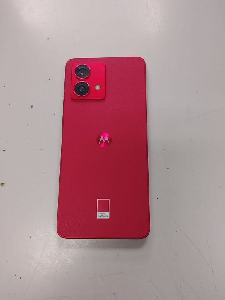 Дешево Motorola moto g84 12/256gb з ломбарду