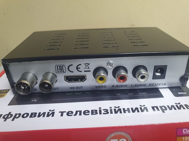 Оголошення Opera t2 op 407 Б/У