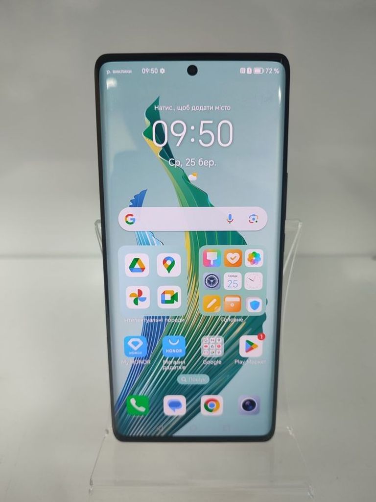 Купити Huawei honor magic 5 lite 5g 8/256 Б/У