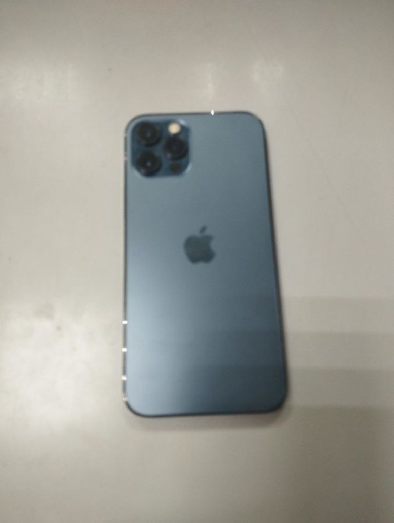 Оголошення Apple iphone 12 pro 128gb Б/У