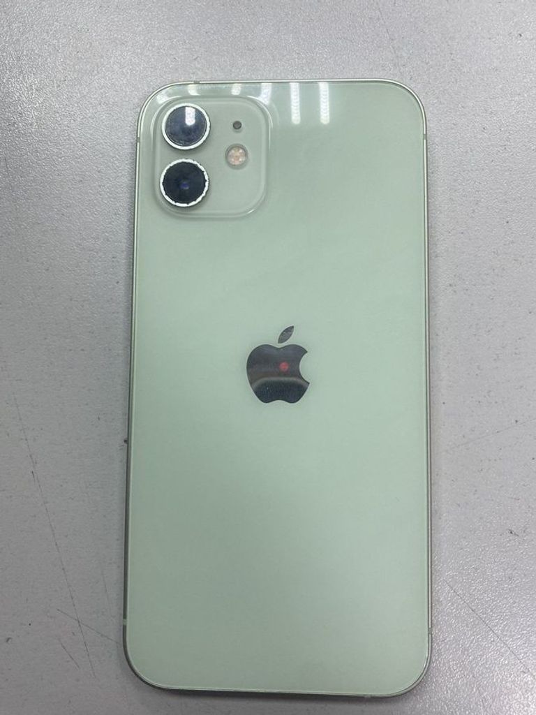 Оголошення Apple iPhone 12 256GB (PRODUCT)RED Б/У