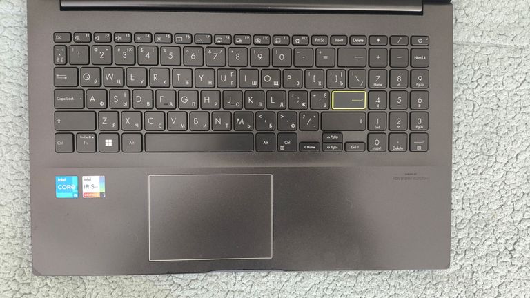 Asus VivoBook 15 K513EA Код:null. Зображення 4