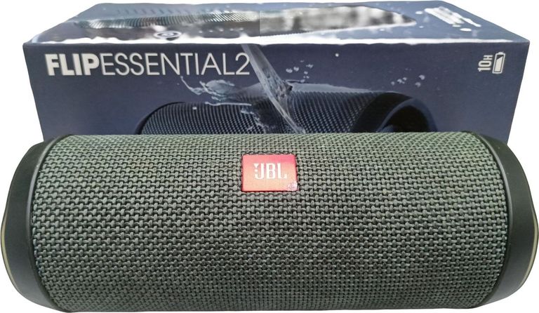 Купити Jbl flip essential 2 Б/У