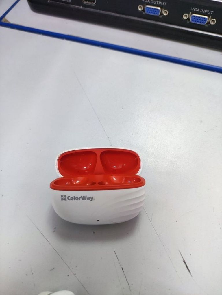 Оголошення Colorway cw-tws5wt Б/У