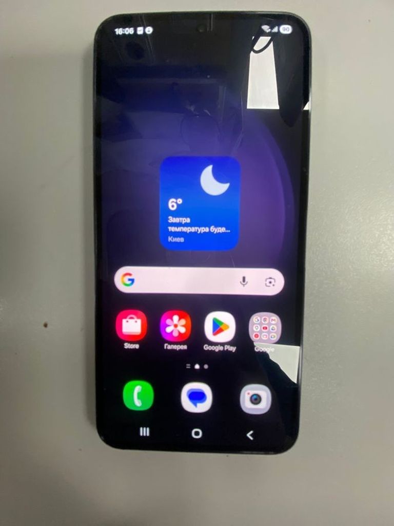 Купити Samsung galaxy s23 8/128gb Б/У