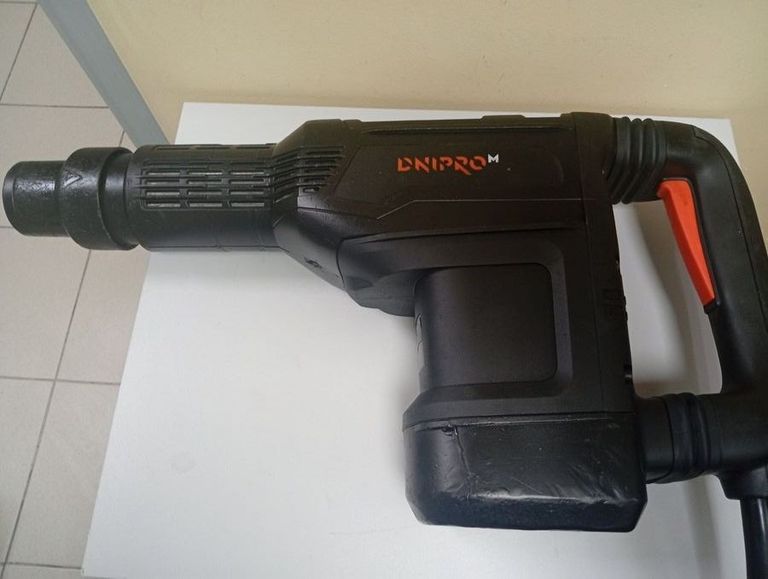 Оголошення Dnipro-M bh-40 Б/У