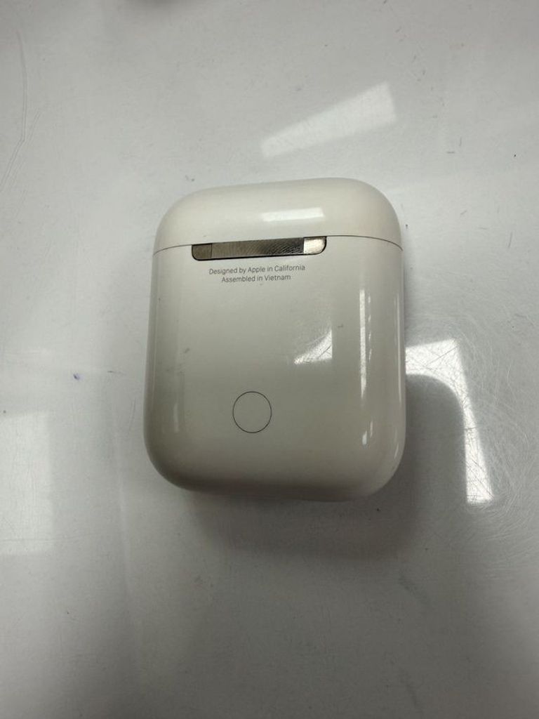 Купити Apple airpods 2nd generation a1602, a2031, a2032 Б/У