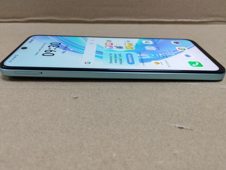 Honor x7b 6/128gb Код:01-200906577. Изображение 9