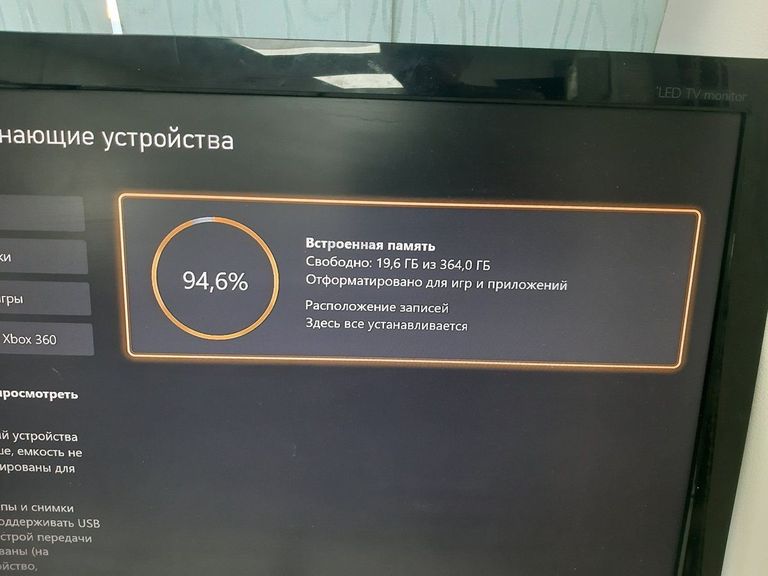 Объявление Microsoft xbox series s 512gb Б/У