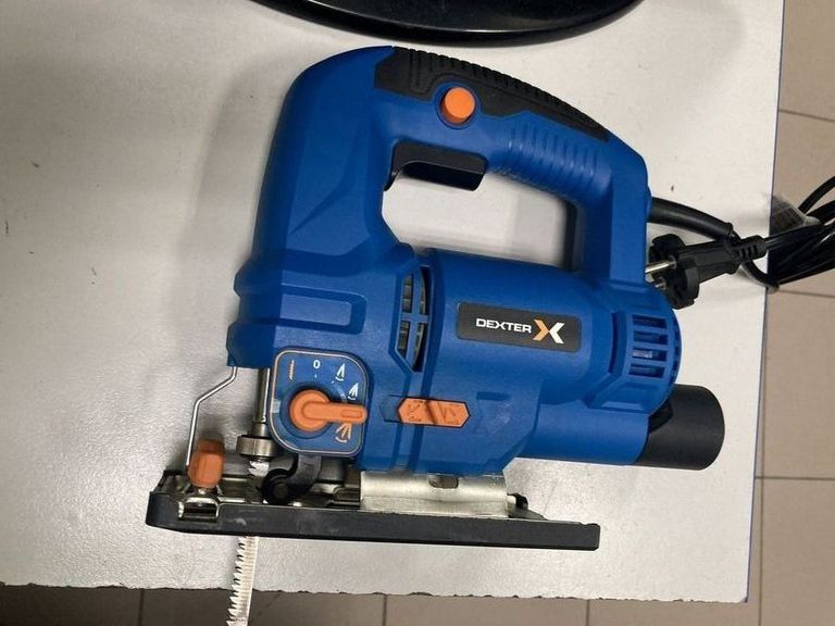 Дешиво Dexter 750js3-100.5 с ломбарда