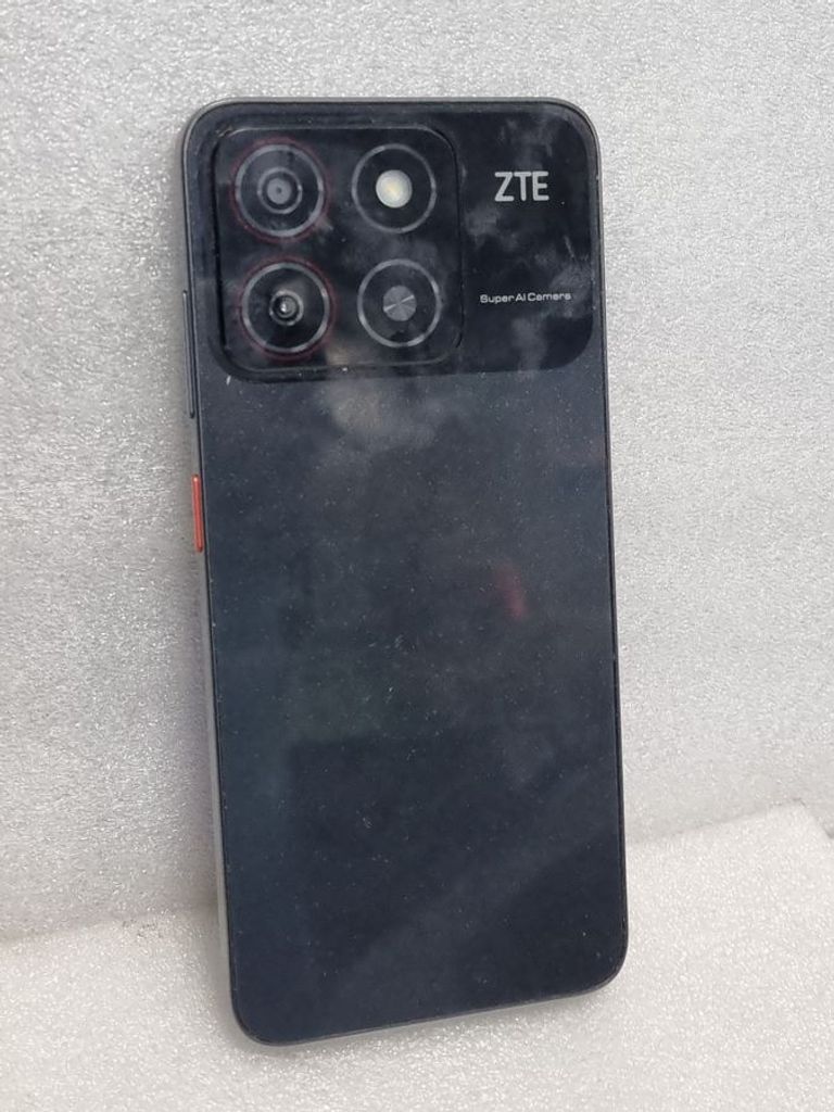 Дешево Zte Blade A35 4/64GB Green з ломбарду