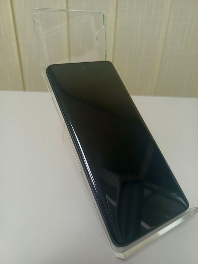 Оголошення Xiaomi Redmi Note 15 4G 8/256GB Black Б/У