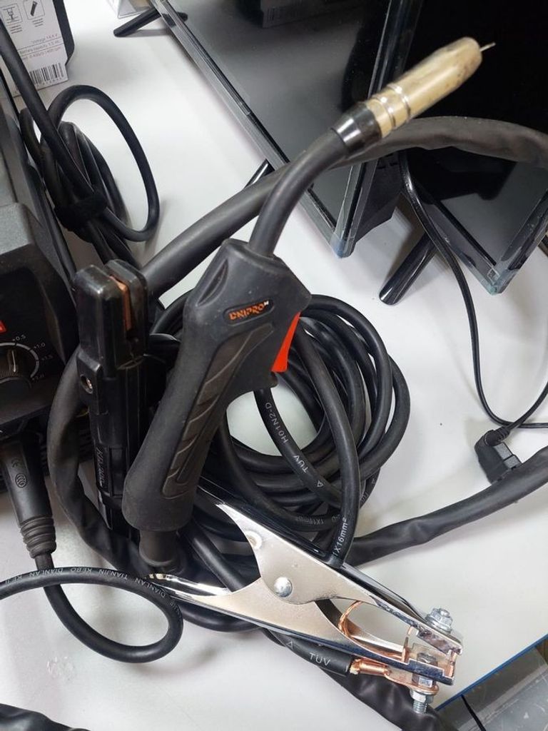 Dnipro-M mg-14dx Код:01-200907055. Изображение 6