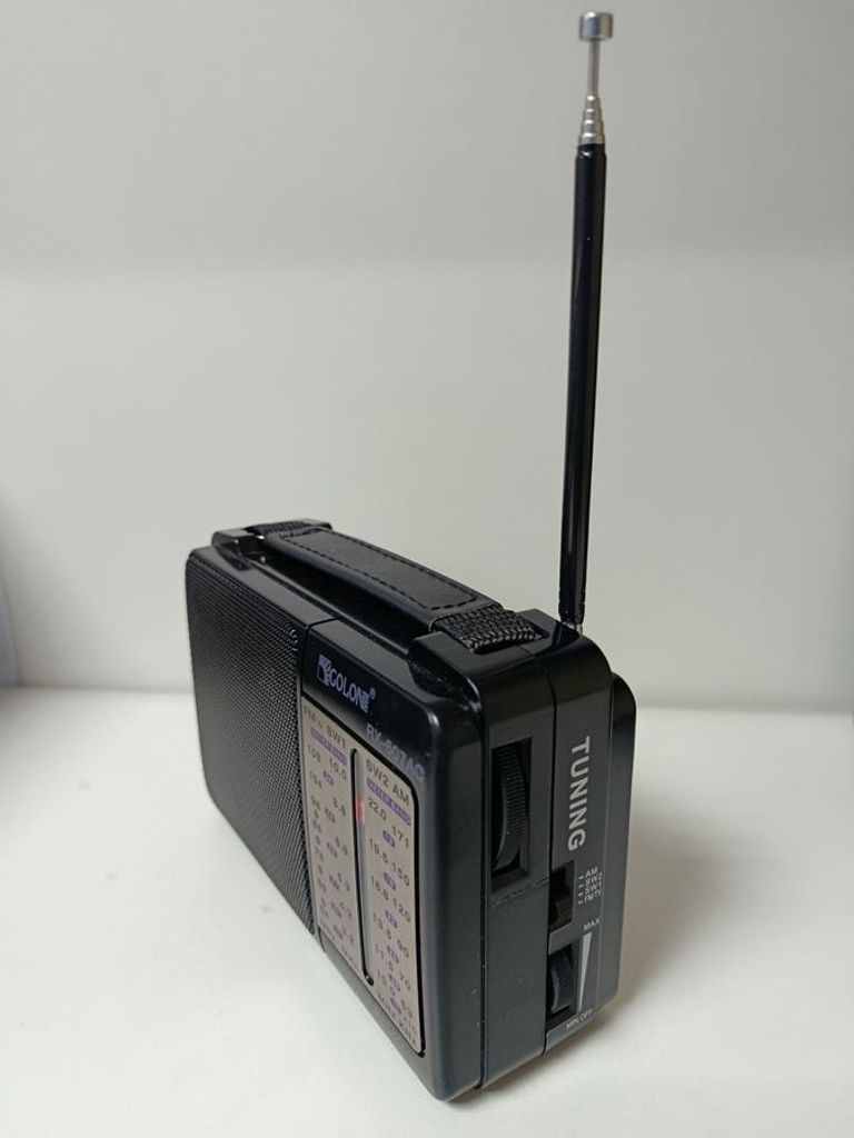 Дешево Golon RX-607AC з ломбарду