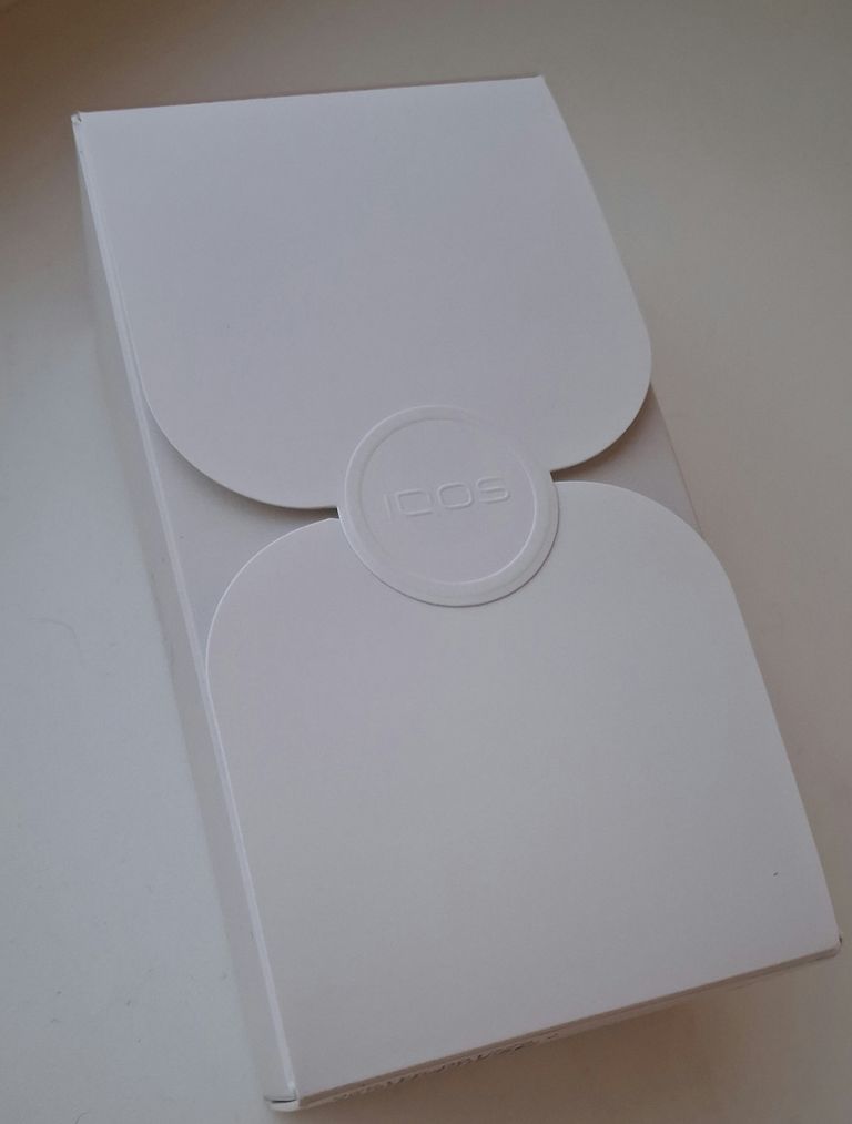 Объявление Новий iqos iluma i one 2025 .Кораловий. Запакованний.Гарантія Б/У