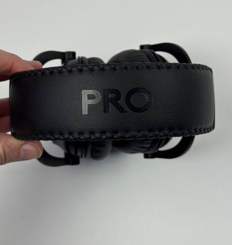 Logitech g pro x Код:null. Зображення 4