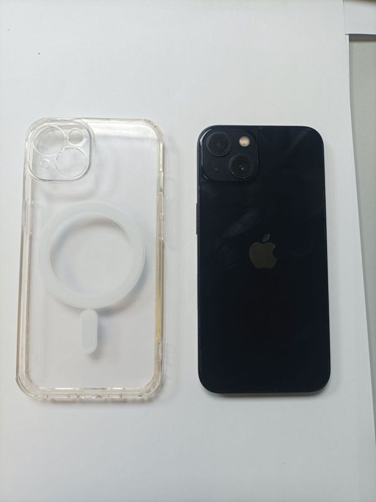 Купить Apple iphone 13 256gb Б/У
