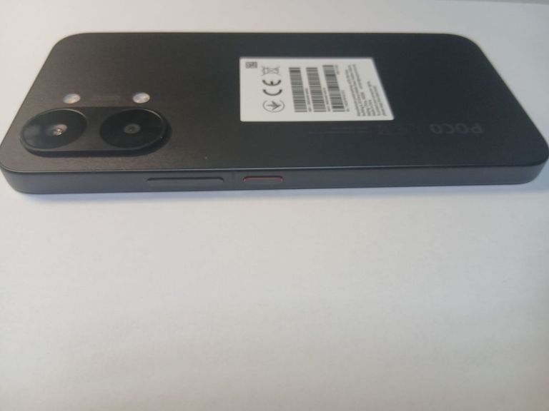 Poco X8 Pro Max 12/512GB Black Код:01-200908586. Изображение 6