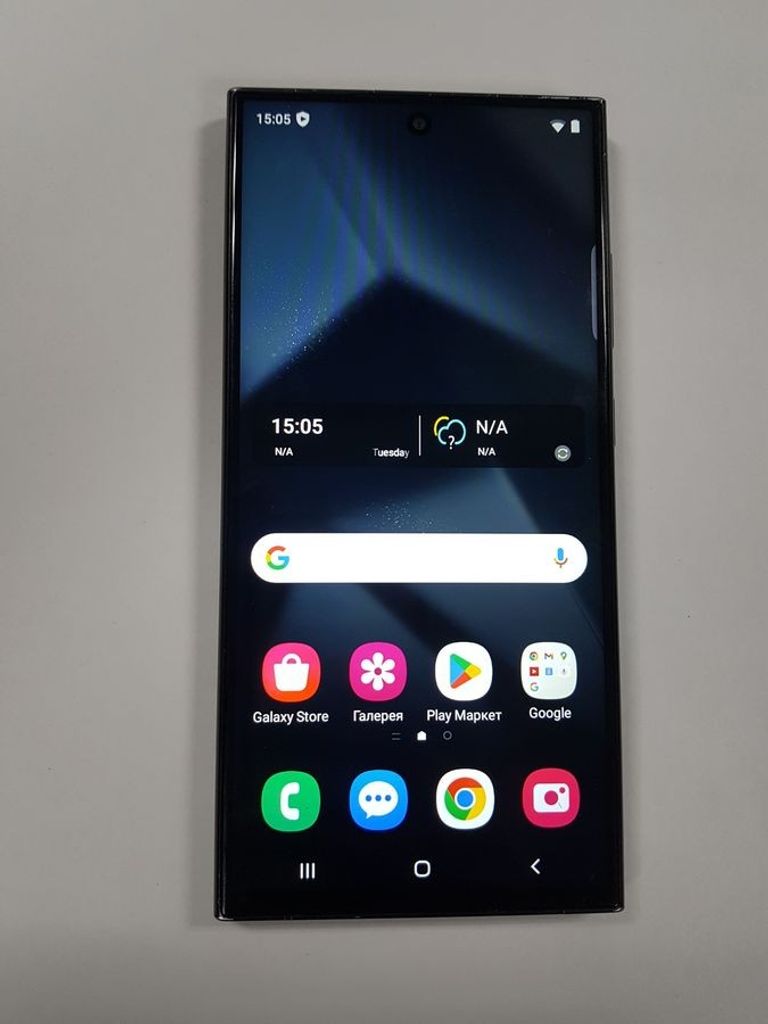 Купить Samsung (Копія) galaxy s24 ultra 16/1tb Б/У