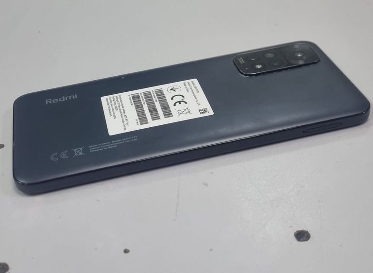 Розпродаж Xiaomi redmi note 11 4/64gb, продавець Техноскарб