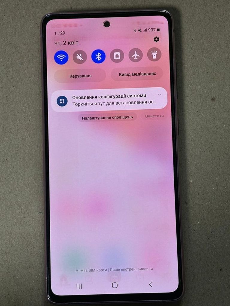 Samsung galaxy s20 fe sm-g780g 6/128gb Код:01-200910143. Зображення 6