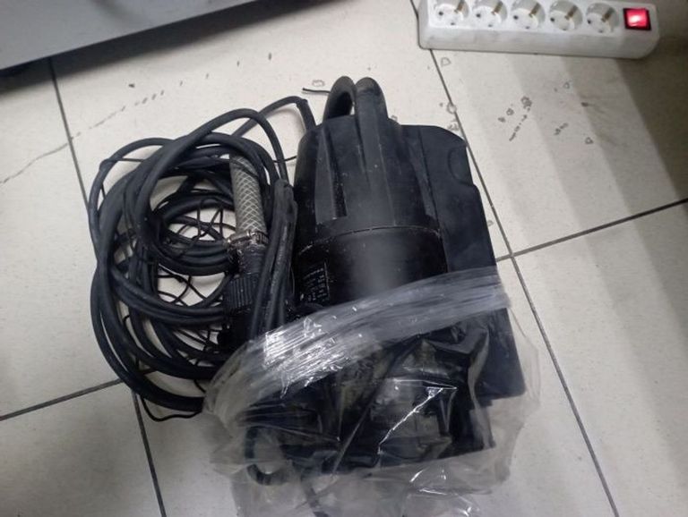 Дешево Dnipro-M nd-35 з ломбарду