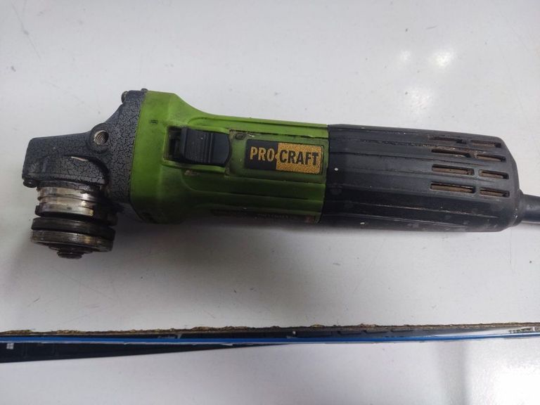 Оголошення Procraft PW-1100 ЕS Б/У