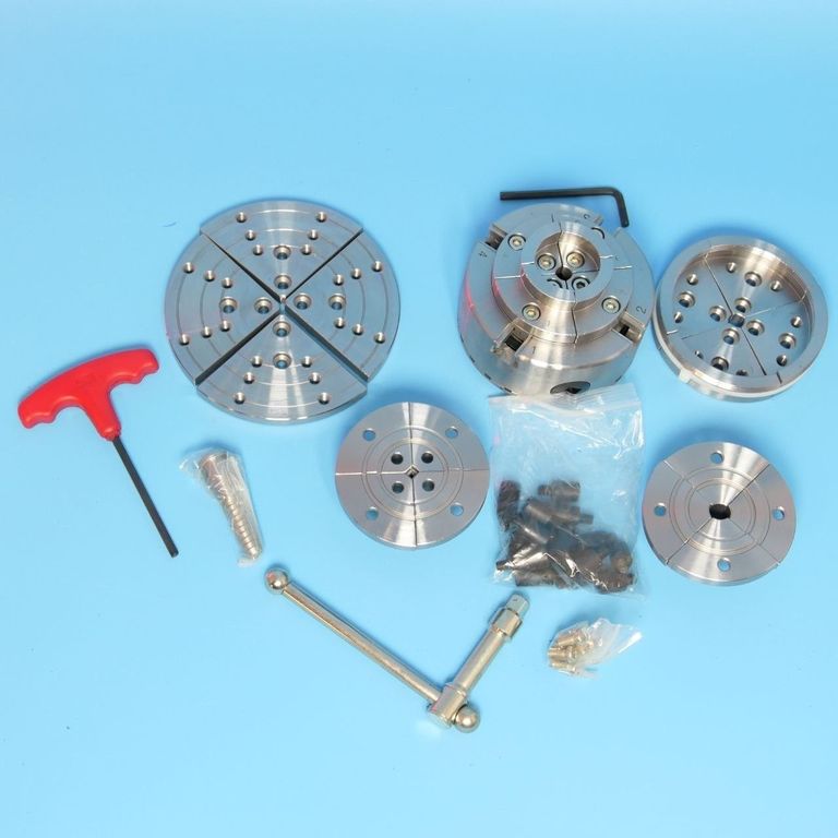 Купить 4,5“ 1“x8TPI Б/У