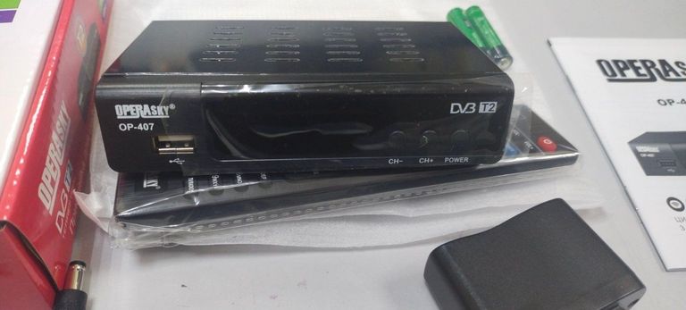 Оголошення Opera t2 op 407 Б/У