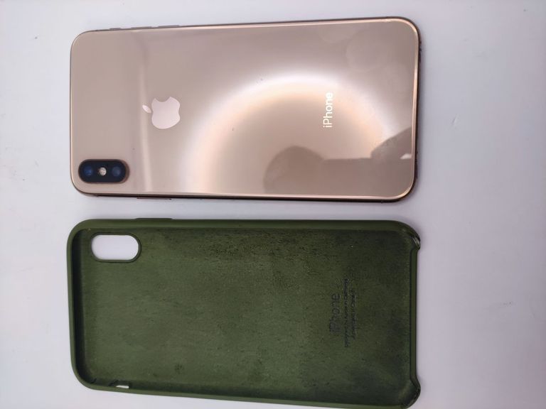 Apple iphone xs max 256gb Код:01-200912749. Зображення 8