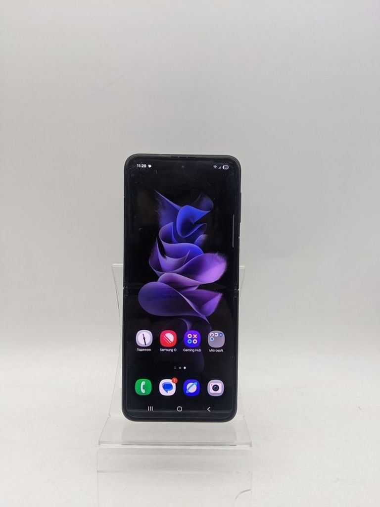 Купити Samsung galaxy z flip3 5g 8/256gb Б/У