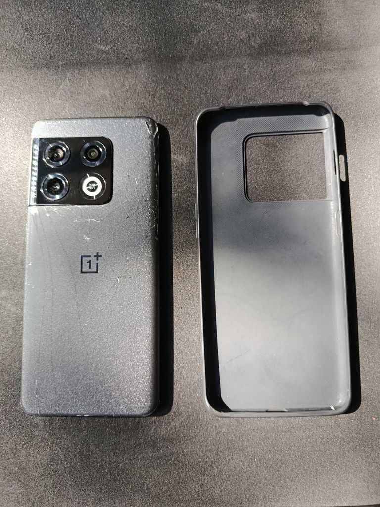 Oneplus 10 Pro 12/256GB Black Код:null. Зображення 7