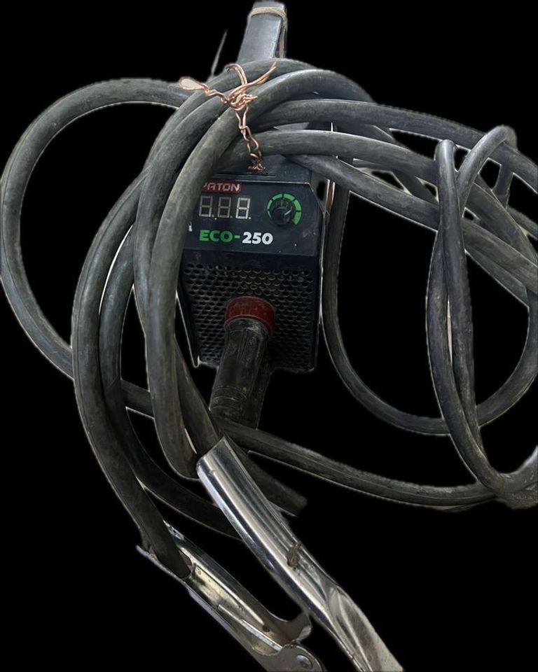 Патон eco-250 Код:01-200909202. Изображение 6