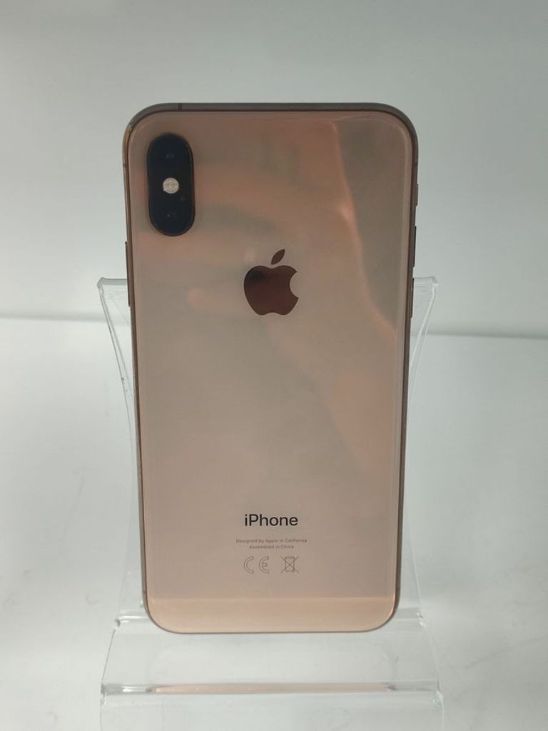 Apple iphone xs 64gb Код:01-200912837. Зображення 7