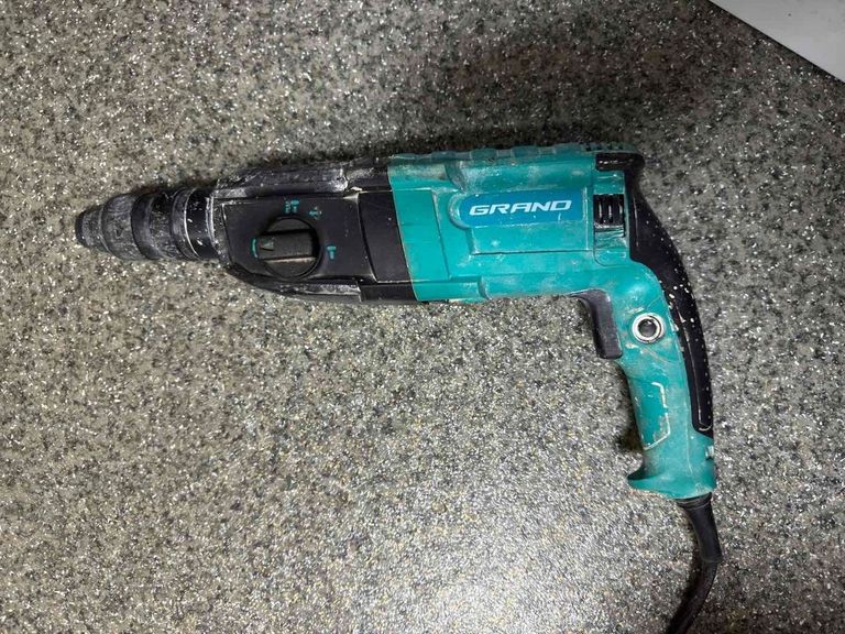 Купити Grand ПЭ-1300 DFR Б/У