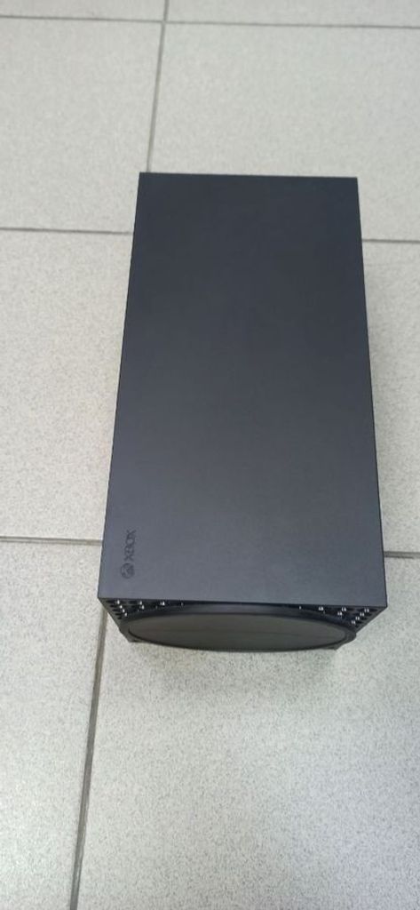 Оголошення Microsoft xbox series x 1tb Б/У