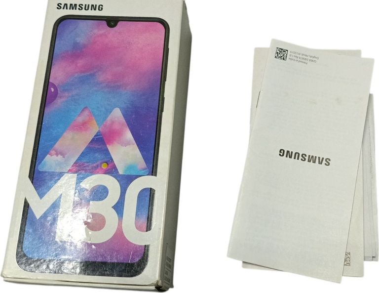 Купити Samsung m305f galaxy m30 4/64gb Б/У