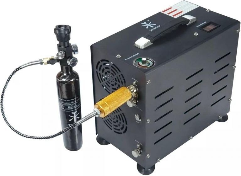 Купить TUXING TXEDB062 300 бар PCP 800 Вт. Б/У