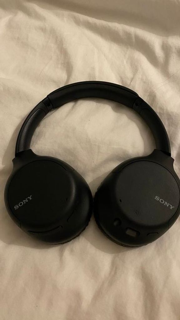 Купити Sony wh-ch710n Б/У