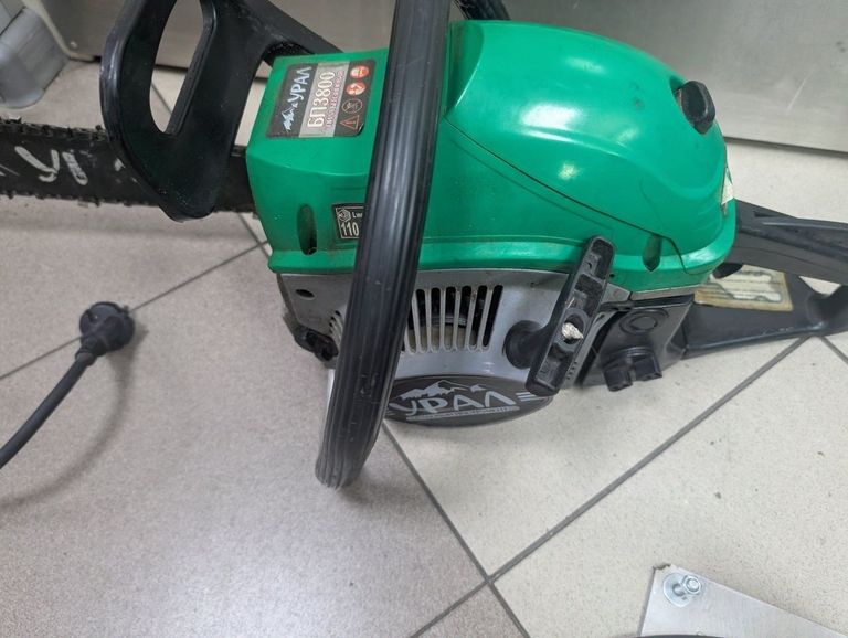 Купити Урал бп-3800 Б/У