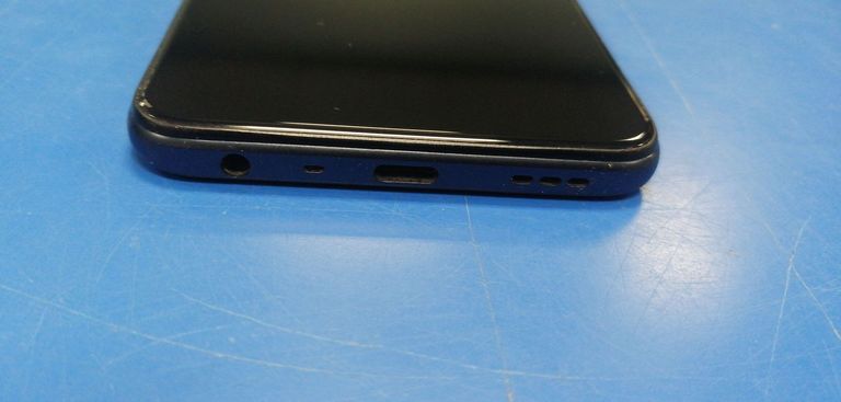 Распродажа Oppo a54 4/128gb, продавец Техноскарб